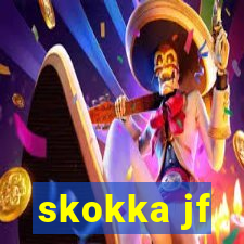 skokka jf